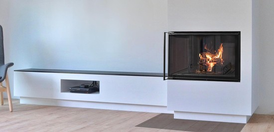 Rüegg KII 50x68x50